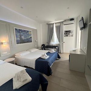 City Center Tropea